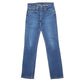 Levis 511 Slim Fit Jeans W28 L29 Blue