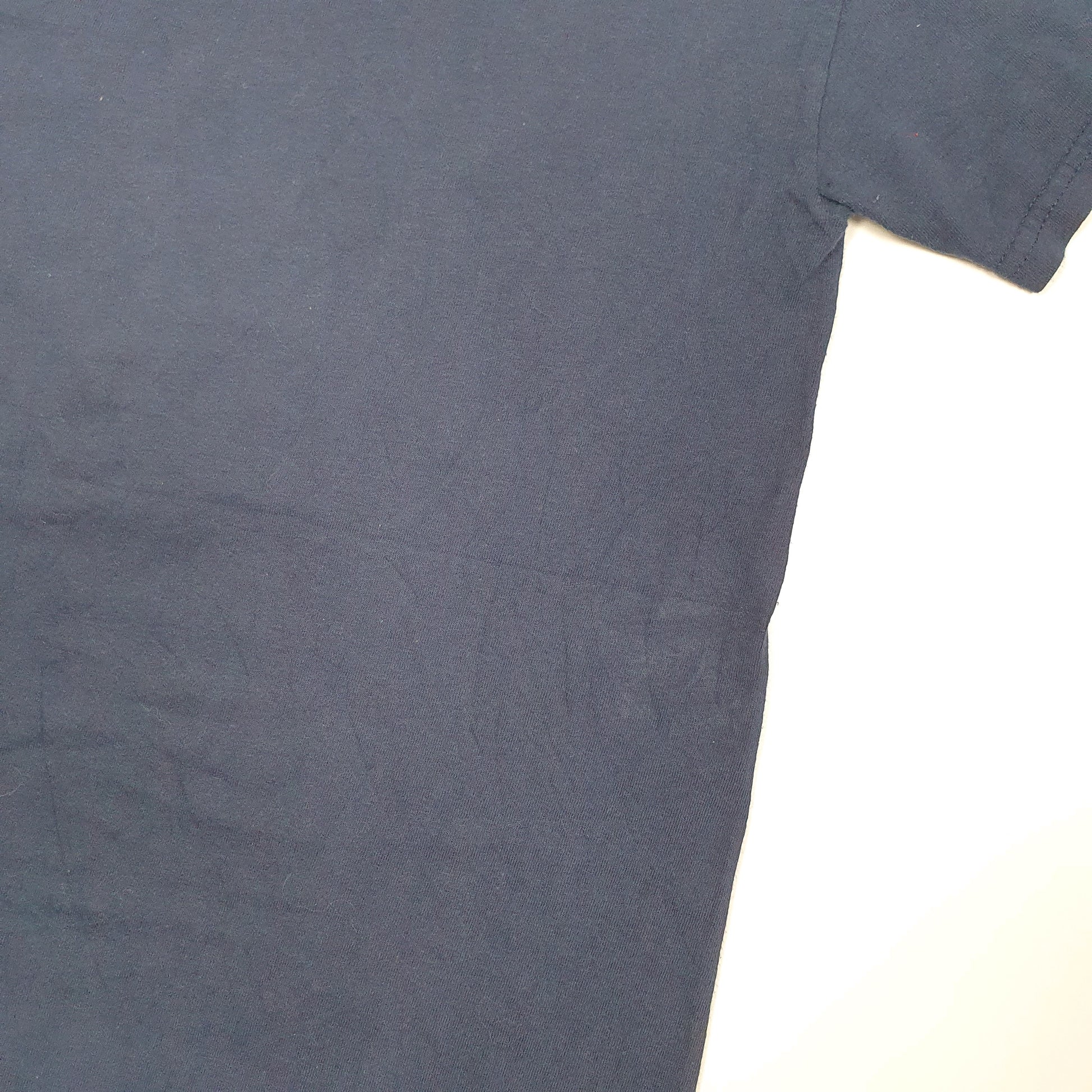 Gildan USA College Flying Dutchman Golf Short Sleeve T Shirt Navy