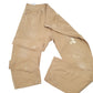 Mens Tan Levis  505 JeansW36 L32