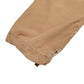 Mens Tan Carhartt  Cargo Trousers