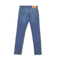 Levis 512 Slim Fit Jeans W30 L31 Blue