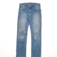Carhartt Casual Loose Fit Jeans W31 L30 Blue