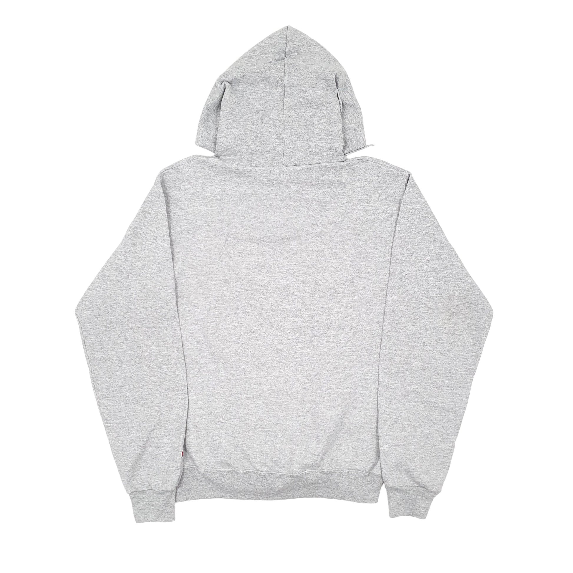 Mens Grey Champion USC Trojans USA College Hoodie Jumper