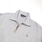 Polo Ralph Lauren Estate Rib Quarter Zip