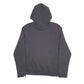 Puma Spellout Hoodie S Black