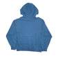 Adidas Hoodie XL Blue