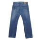 Mens Blue Tommy Hilfiger  Ryder JeansW34 L32