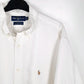 Polo Ralph Lauren Long Sleeve Yarmouth Fit Shirt