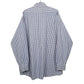 Tommy Hilfiger Long Sleeve Regular Fit Check Shirt Blue