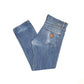 Carhartt Casual Regular Fit Jeans W36 L31 Blue