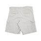 Mens Beige Lee Custom Fit Cargo Shorts