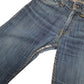 Mens Blue Levis  506 JeansW28 L32