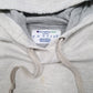Womens Grey Champion  Hoodie Jumper