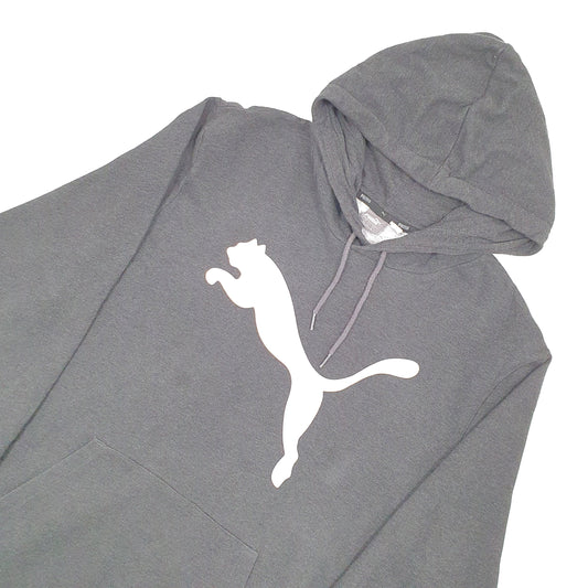 Puma Hoodie XL Grey