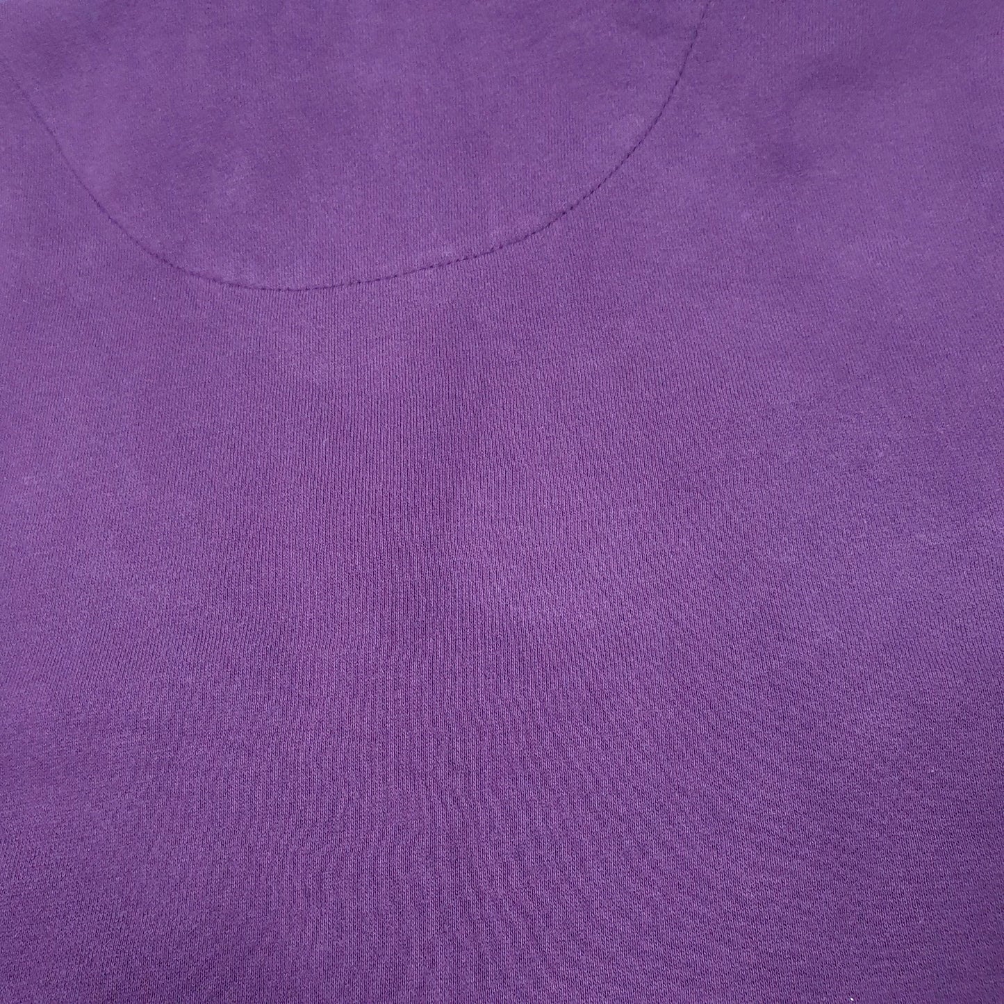Womens Purple Nike Tagg Hoodie Jumper