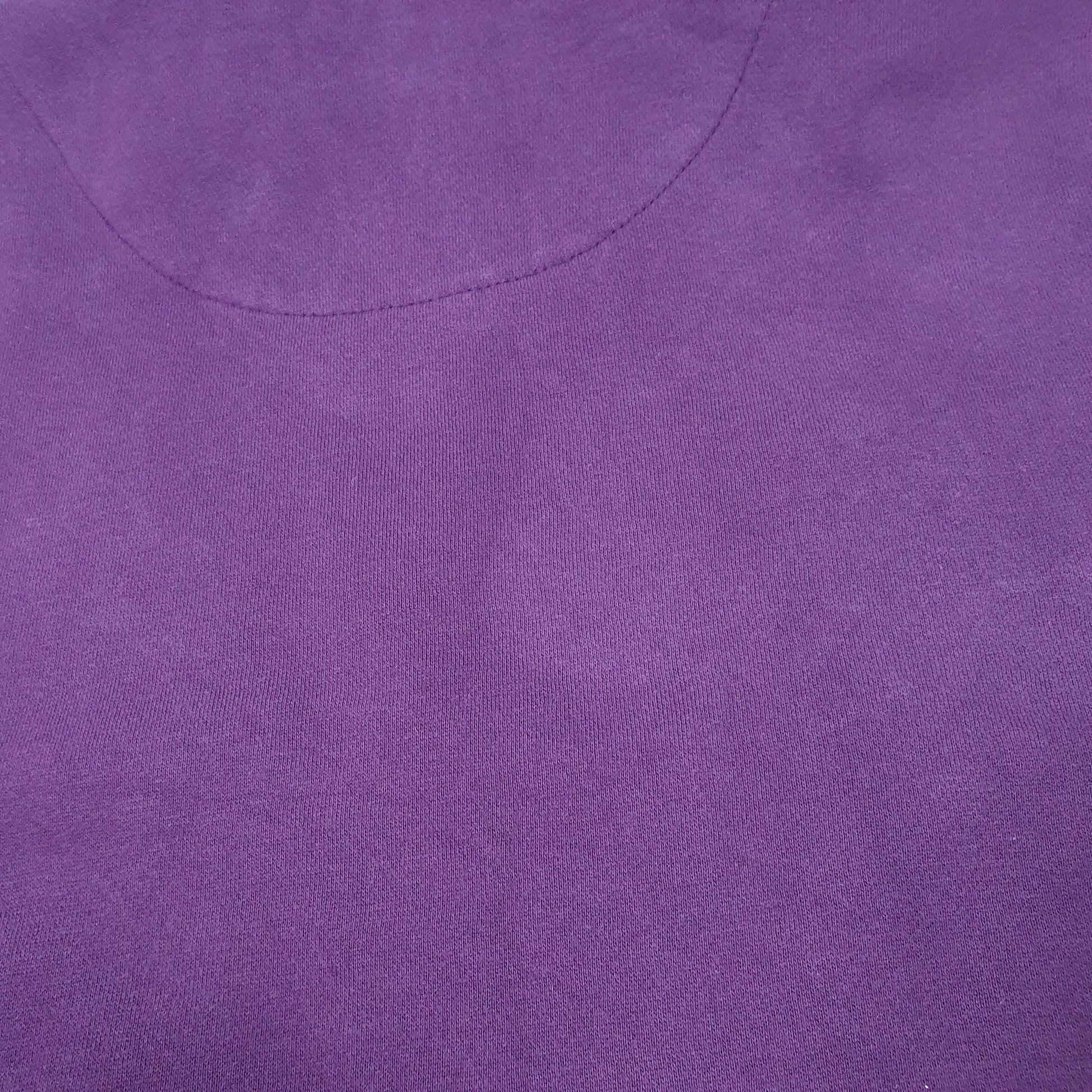 Womens Purple Nike Tagg Hoodie Jumper