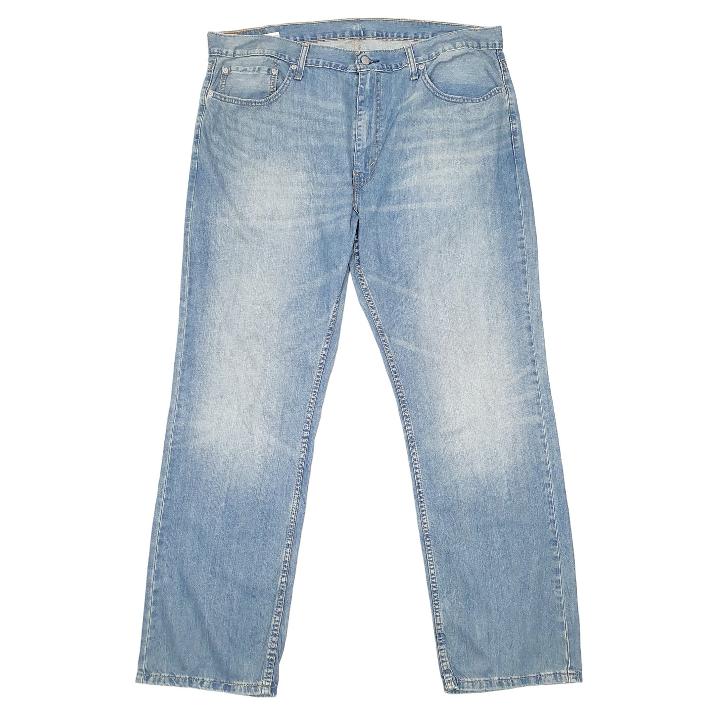 Mens Blue Levis  559 JeansW40 L32