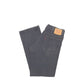 Levis 517 Bootcut Fit Jeans W34 L32 Black