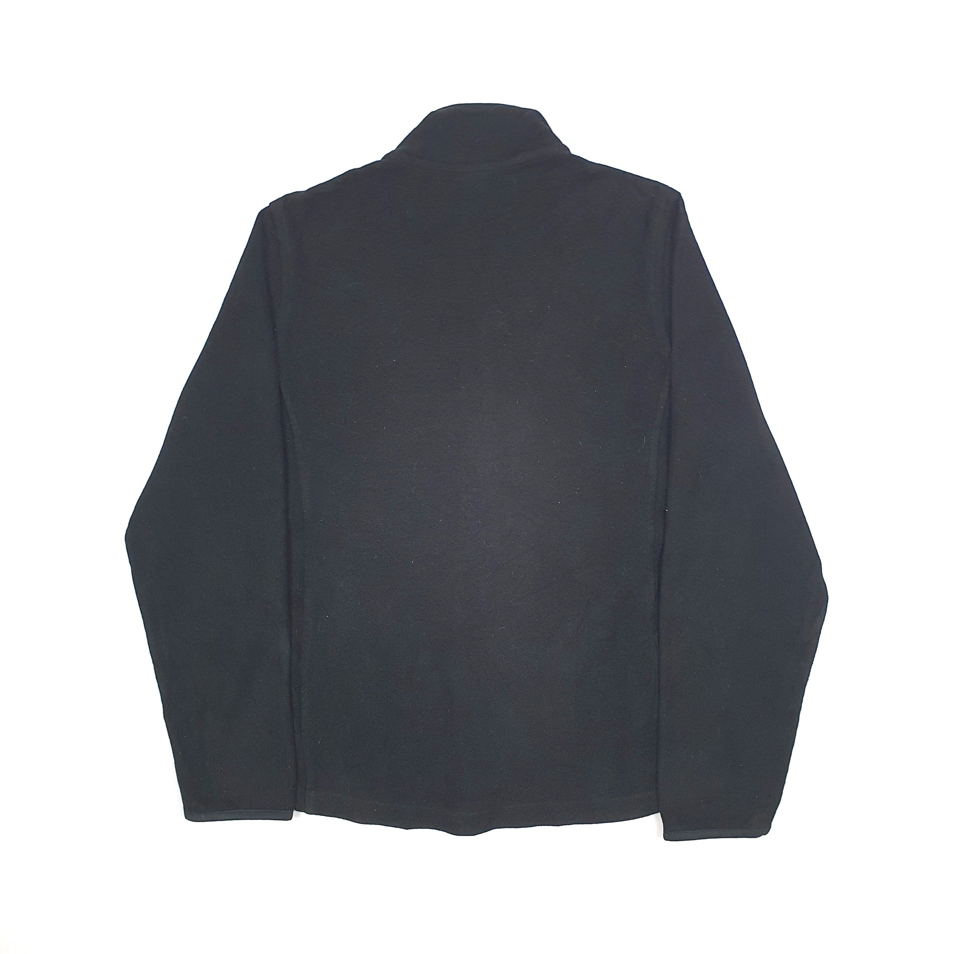 Champion Full Zip Fleece L Black