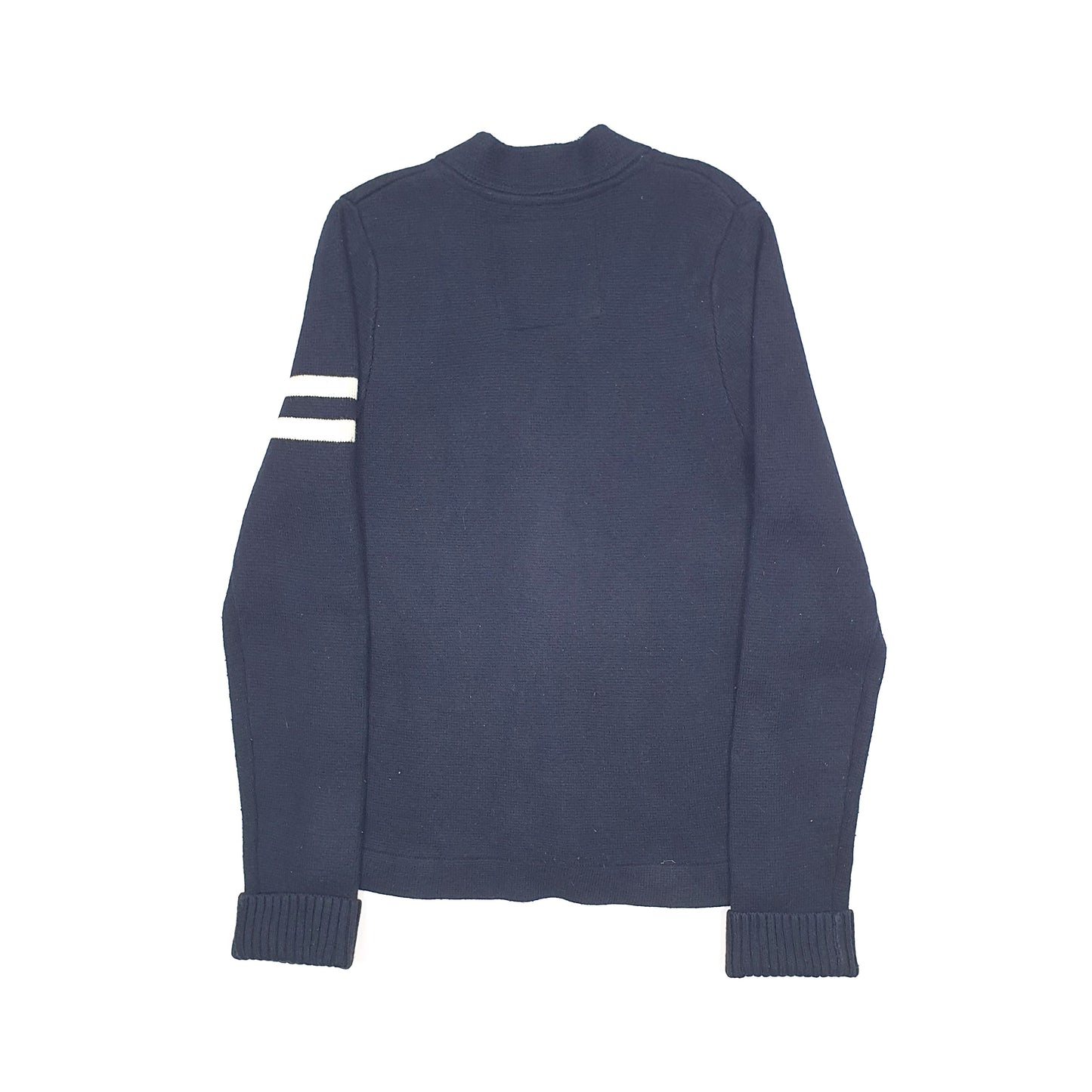 Abercrombie & Fitch Cardigan S Navy