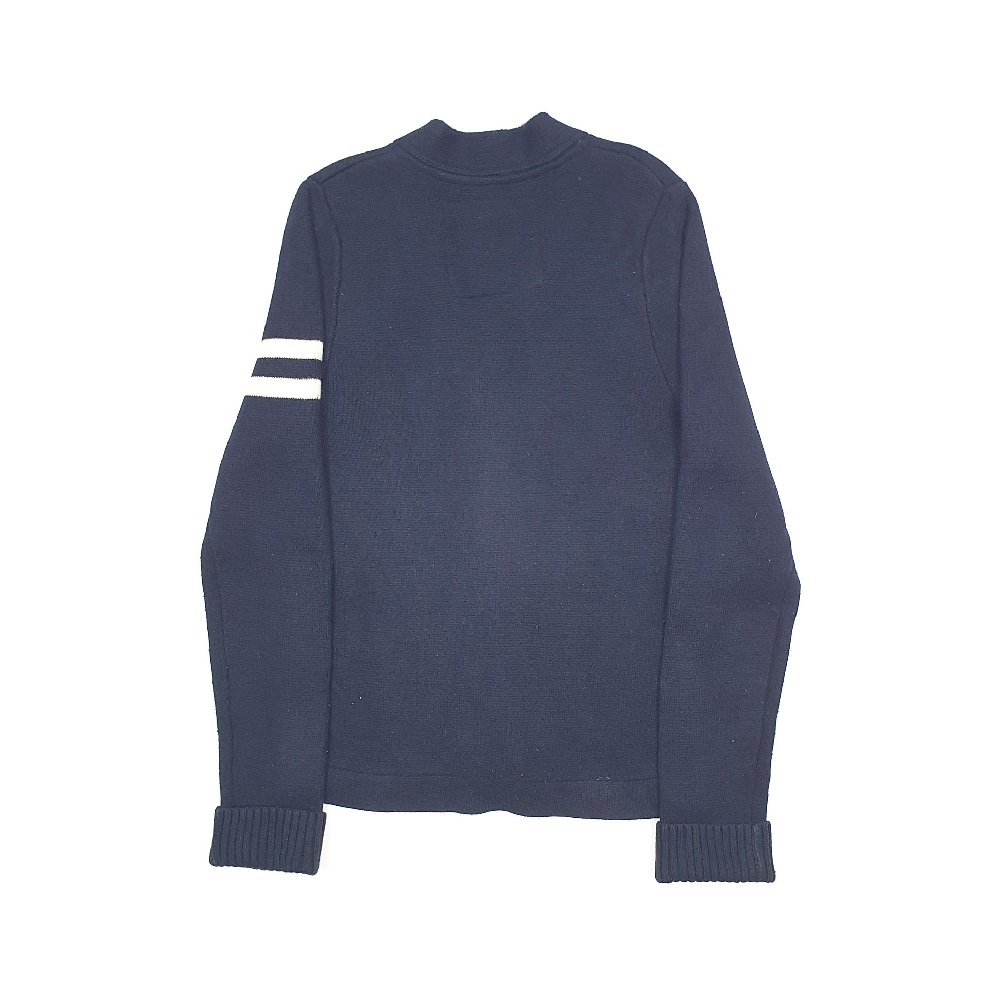 Abercrombie & Fitch Cardigan S Navy