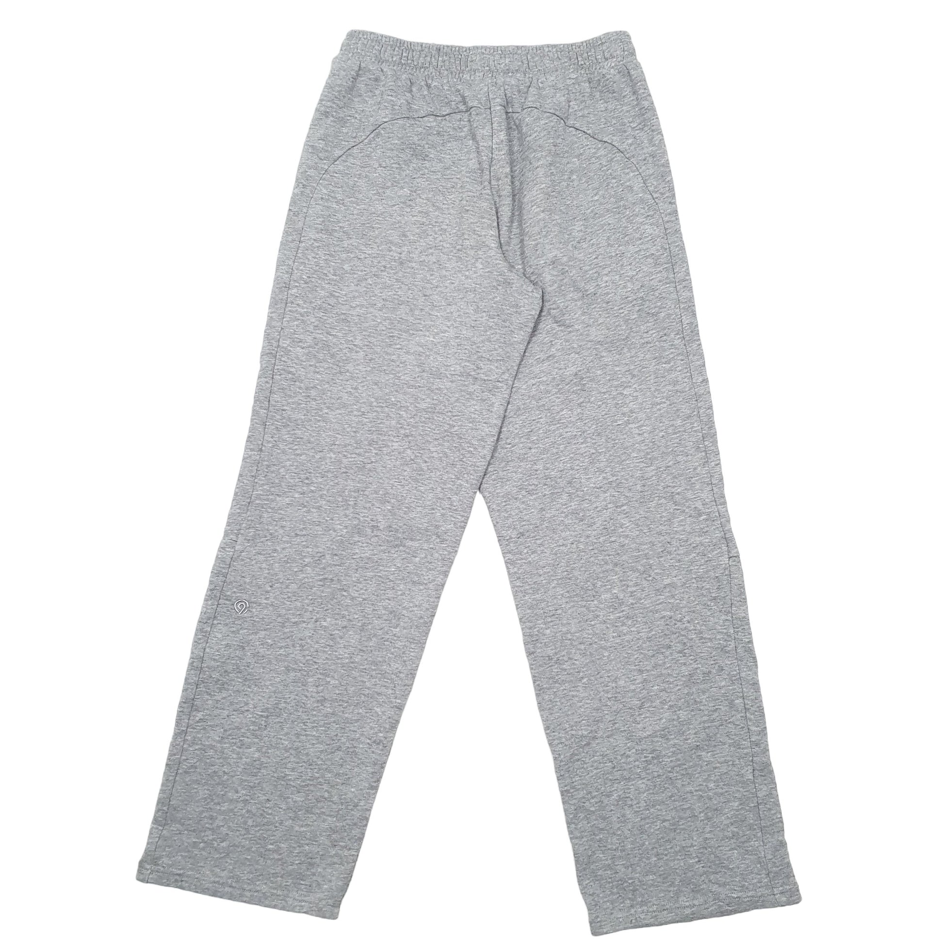 Womens Grey Champion  Jogger Trousers