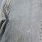 Dickies Casual Loose Fit Relaxed Jeans W36 L30 Blue