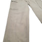 Mens Beige Illegal Jeans Inc Combat Pants Cargo Trousers