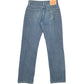 Levis 514 Straight Fit Jeans W30 L30 Blue