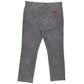Mens Grey Wrangler Texas Stretch Corduroy Trousers