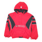 Mens Red Starter USA College Nebraska Huskers Football NFL  Coat