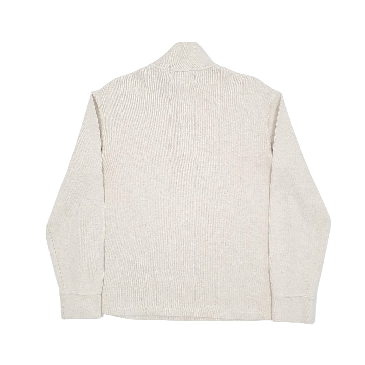 Polo Ralph Lauren Quarter Zip M Cream