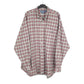 Brown Polo Ralph Lauren Long Sleeve Shirt