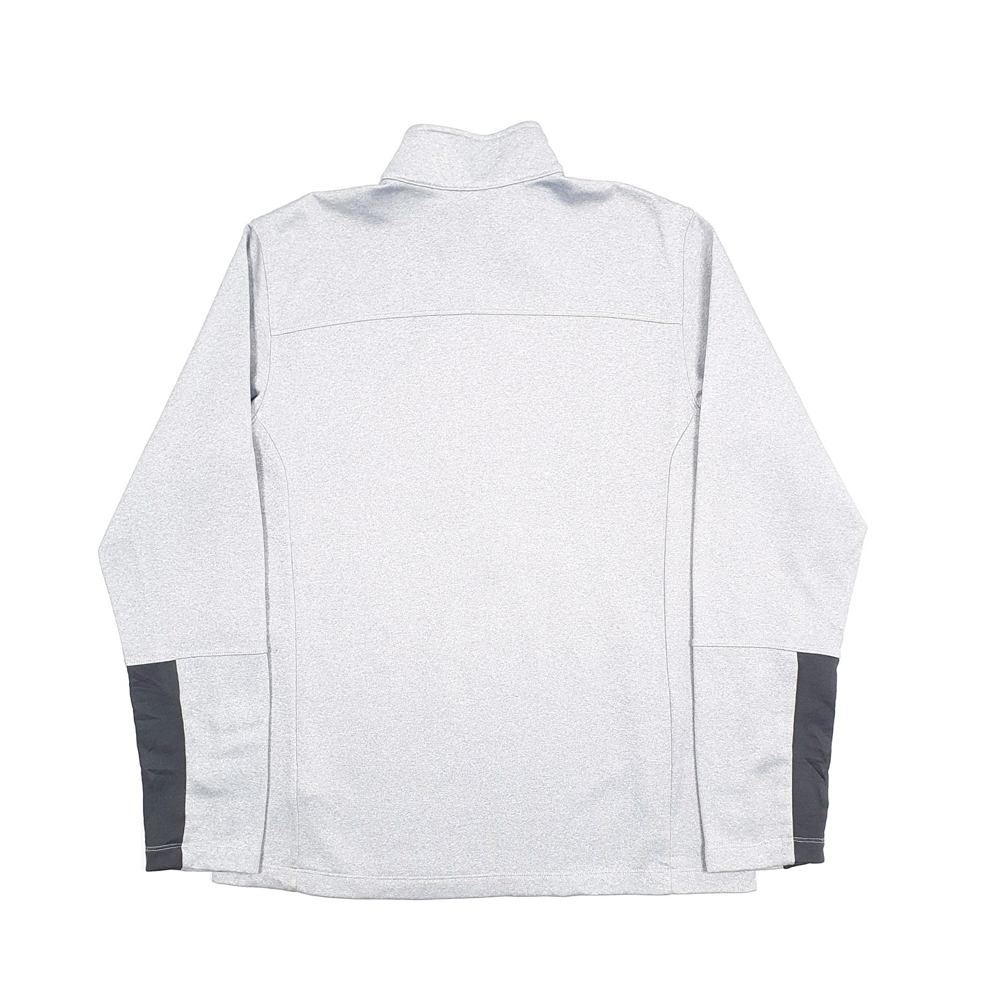 The North Face Quarter Zip M Grey