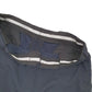 Horace Small Reflective Safety Navy Cargo Workwear Shorts W38