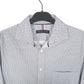 Tommy Hilfiger Long Sleeve Regular Fit Shirt White