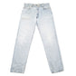 Levis 550 Relaxed Fit Jeans W40 L38 Blue