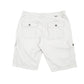 Mens Grey Lois  Cargo Shorts