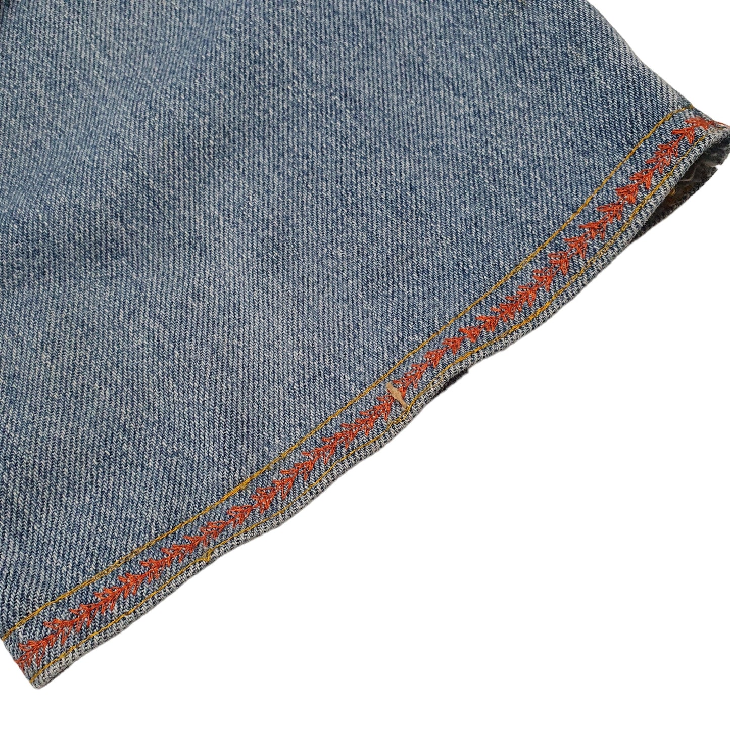 Levis 560 Loose Fit Jeans W32 L30 Blue