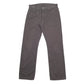 Levis 514 Straight Fit Jeans W34 L32 Grey