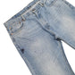 Mens Blue Levis  505 JeansW40 L32