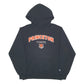 Mens Black Champion Princeton Tigers USA College Hoodie Jumper