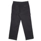 Womens Black Jones New York Combat Pants Cargo Trousers