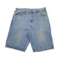 Mens Blue Dickies  Carpenter Shorts
