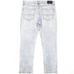 Levis Denizen 283 Slim Fit Jeans W36 L30 Blue