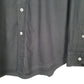 Polo Ralph Lauren Long Sleeve Slim Fit Shirt Black