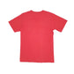 Nike Vintage 1990s Short Sleeve T Shirt Red