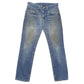 Mens Blue Levis  511 JeansW32 L31