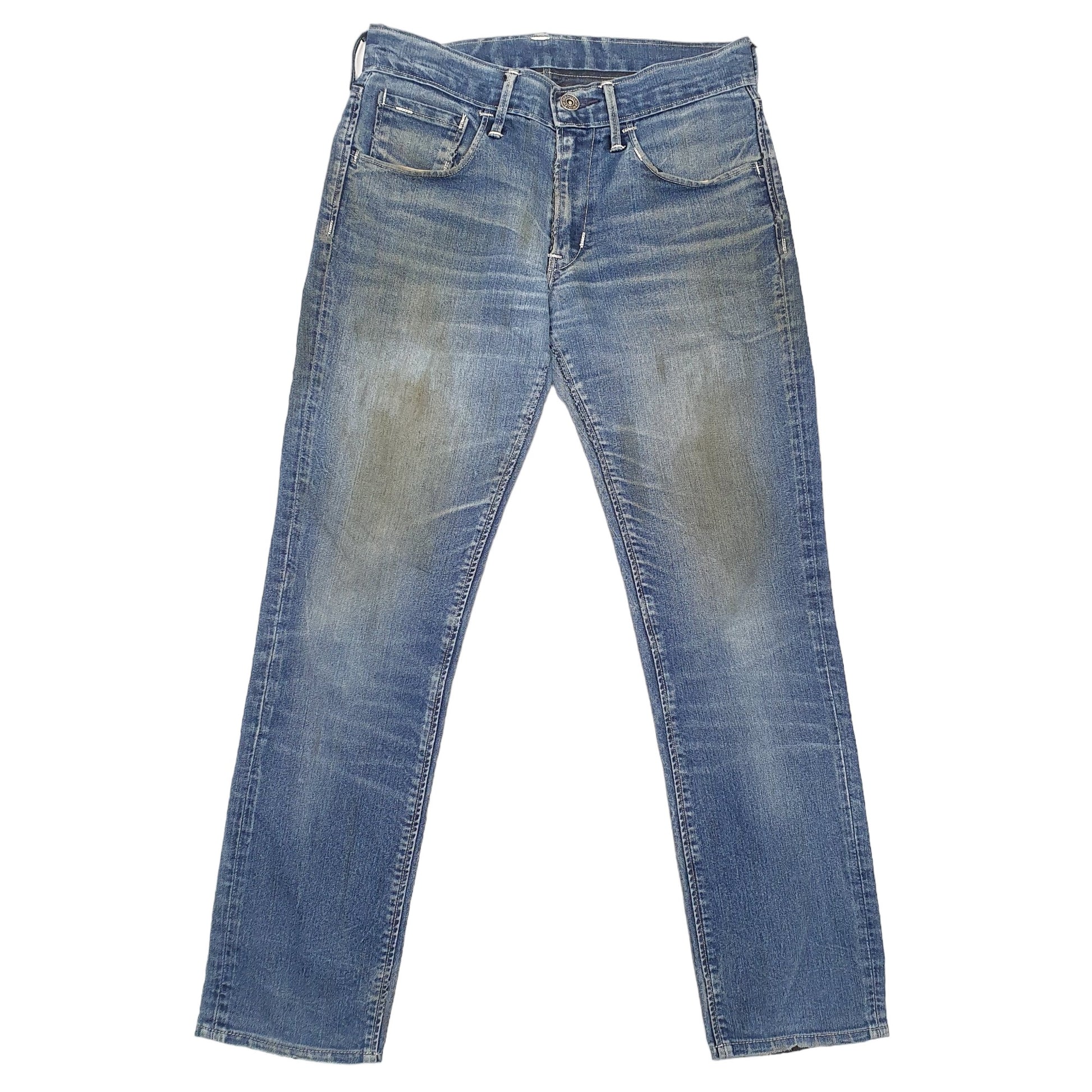 Mens Blue Levis  511 JeansW32 L31