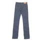 Levis 510 Skinny Fit Jeans W30 L32 Blue
